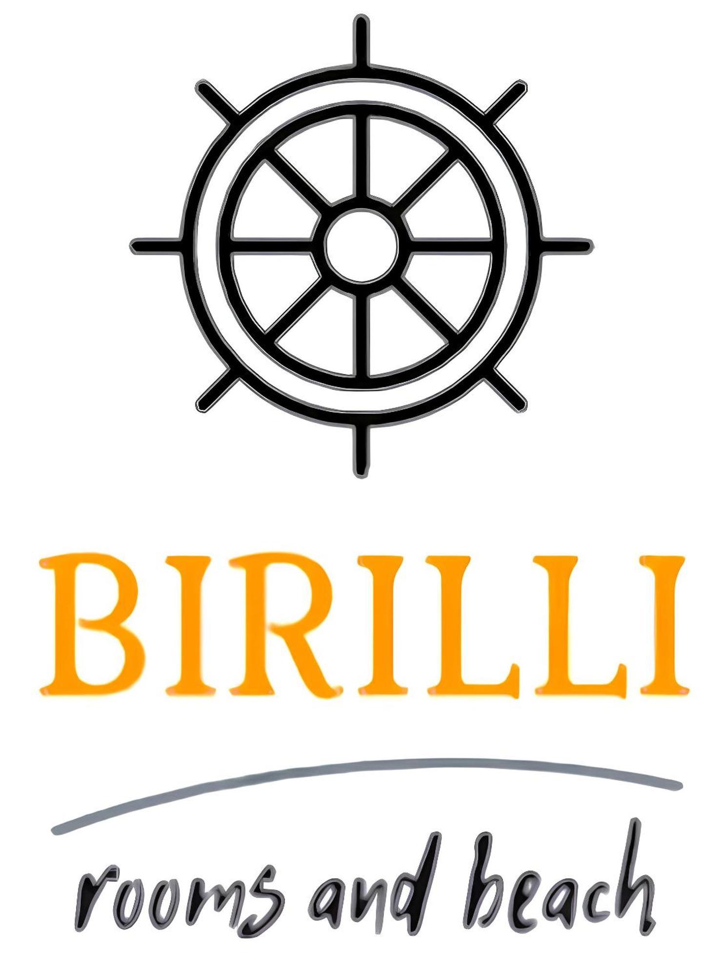 Birilli B&B Civitanova Marche Zewnętrze zdjęcie